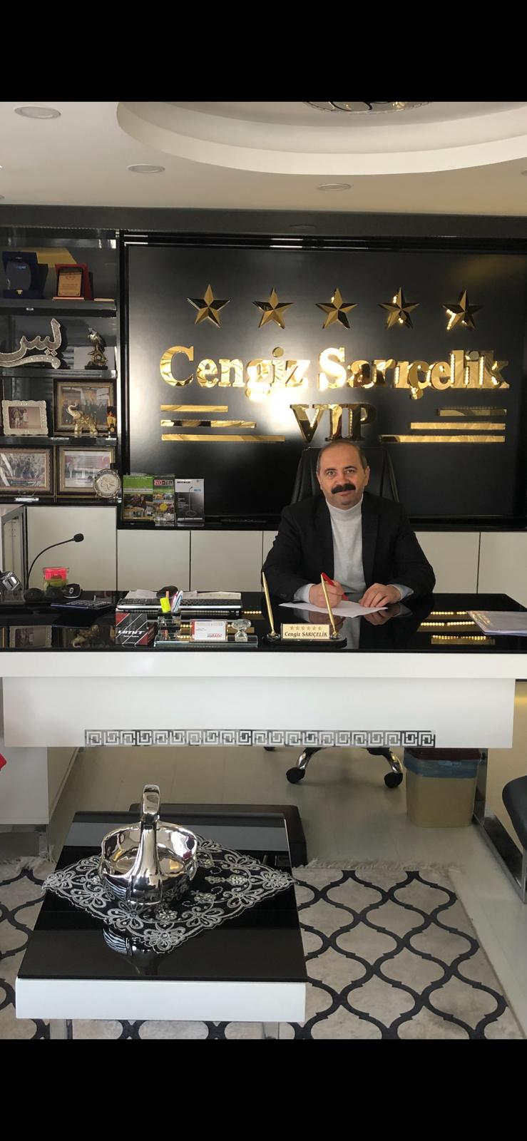 VIP ÇELIK KARDEŞLER